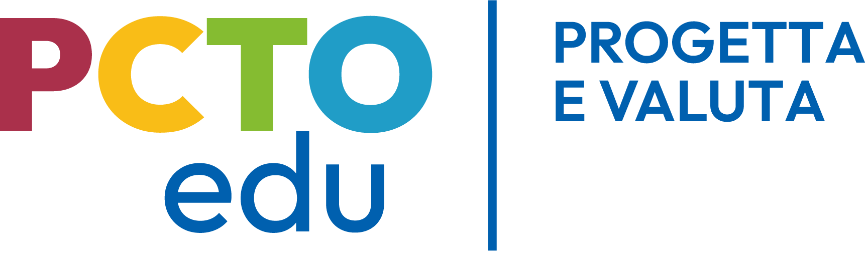 Logo PCTO
